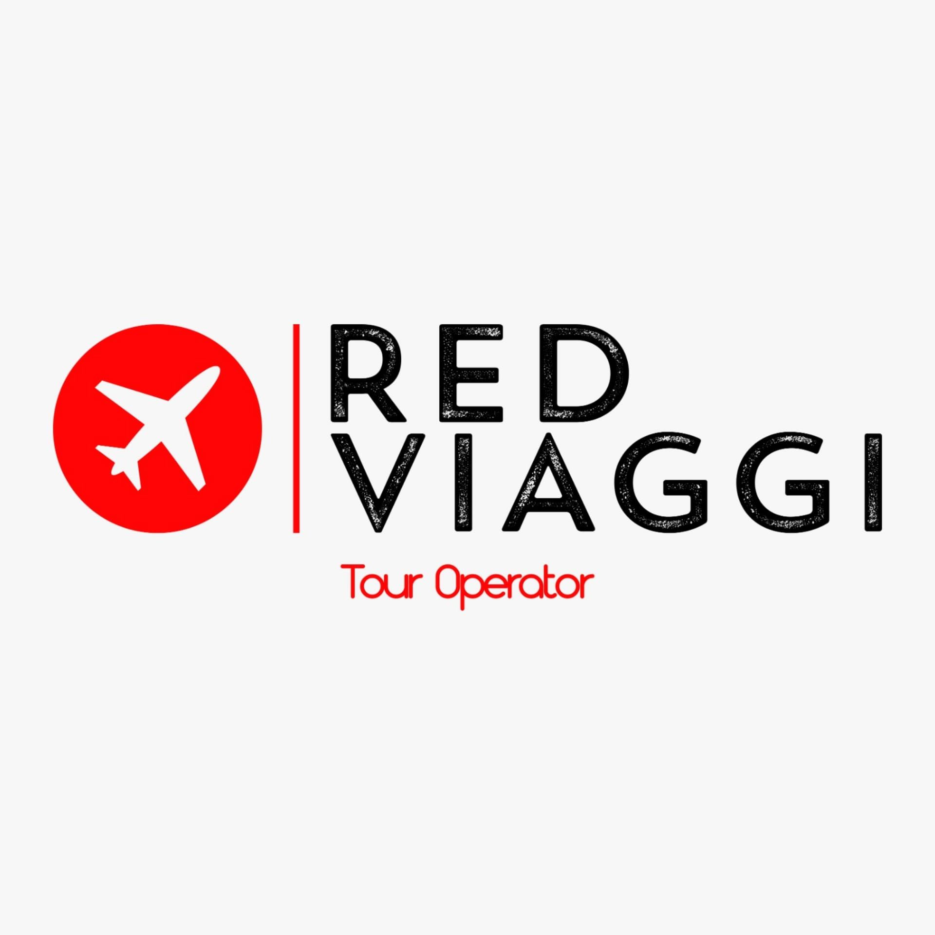 Nasce RED TOUR VIAGGI
