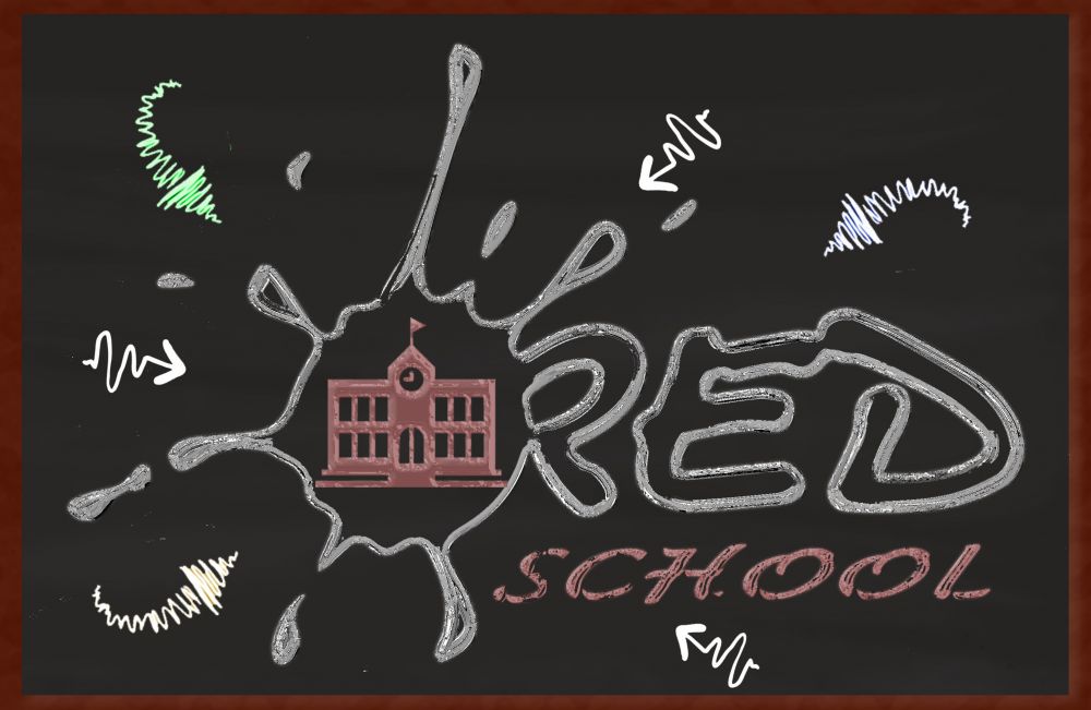 RED SCHOOL